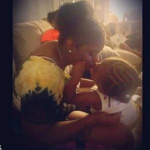 Meet your Posher, Shawnay